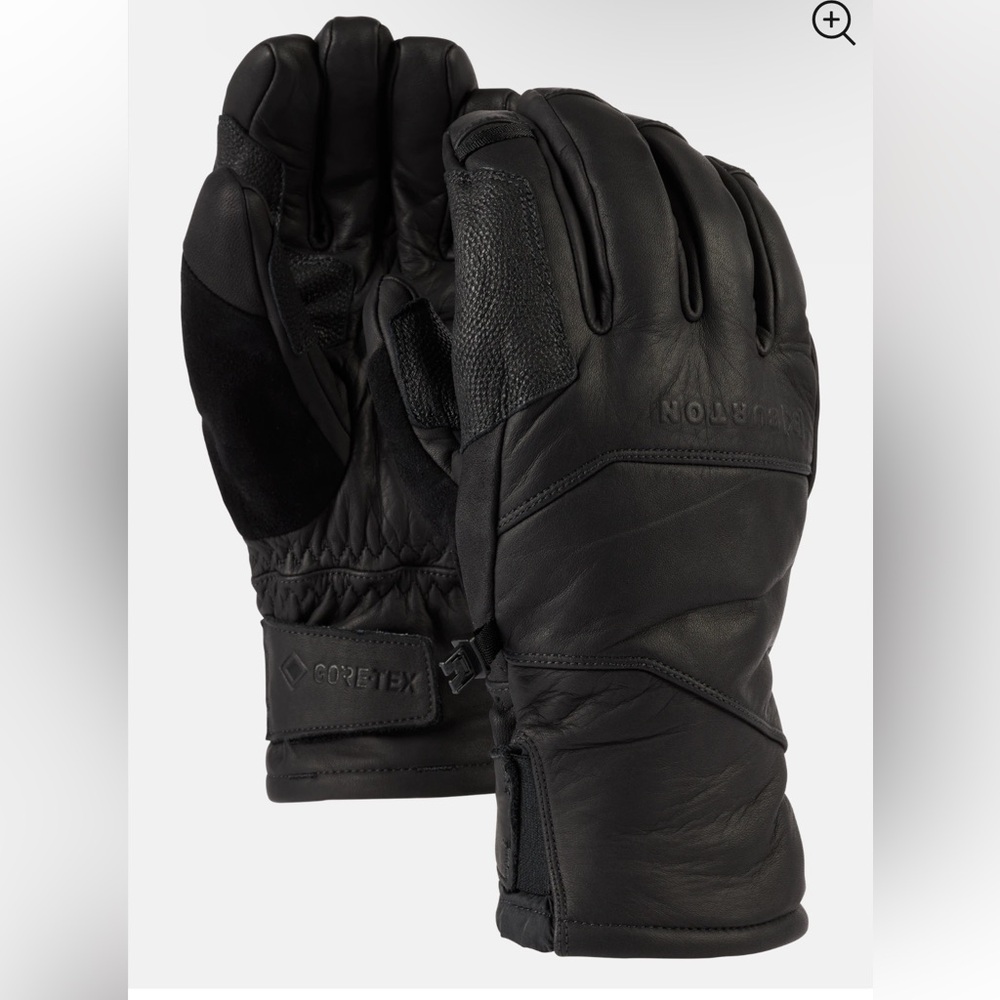 Burton [ak] Clutch GORE-TEX Leather Gloves